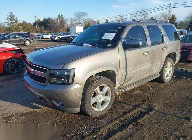 1GNFK13007J308626 2007 2007 Chevrolet Tahoe- LT 2