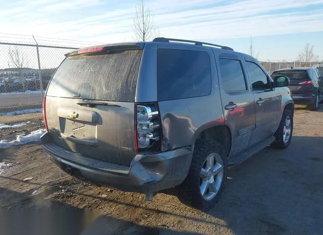 1GNFK13007J308626 2007 2007 Chevrolet Tahoe- LT 6