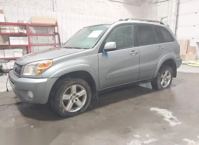 JTEHD20V740017555 2004 2004 Toyota RAV4 2