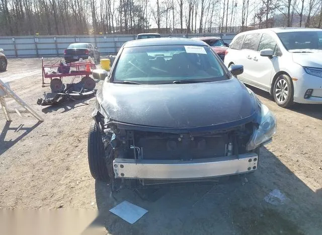 1N4AL3AP1EC318052 2014 2014 Nissan Altima- 2-5 S 6