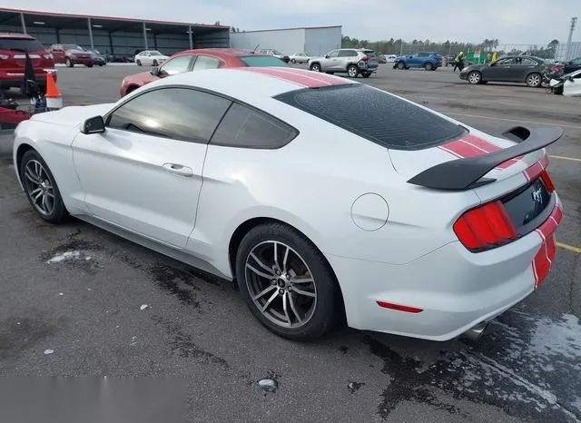 1FA6P8TH7H5305487 2017 2017 Ford Mustang- Ecoboost 3