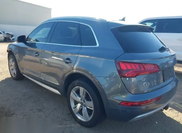 WA1BNAFY8J2053347 2018 2018 Audi Q5- 2-0T Premium/2-0T Tech 3