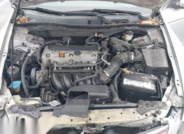 1HGCP26338A040845 2008 2008 Honda Accord- 2-4 LX 10