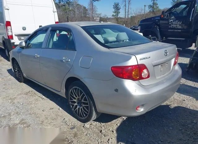 1NXBU4EE6AZ208009 2010 2010 Toyota Corolla- LE 3