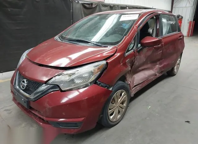 3N1CE2CP5HL359526 2017 2017 Nissan Versa- Note SV 2