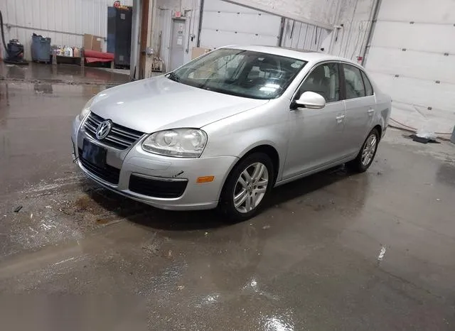 3VWDF71K47M018384 2007 2007 Volkswagen Jetta- 2-5 2