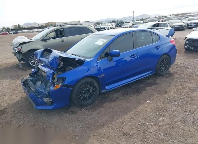 JF1VA1A69L9809885 2020 2020 Subaru WRX 2