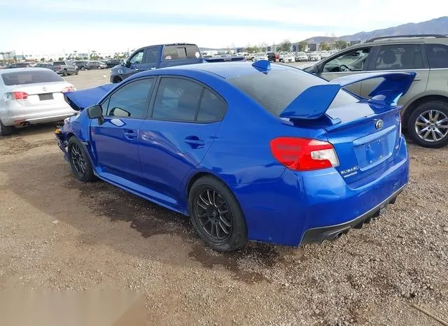 JF1VA1A69L9809885 2020 2020 Subaru WRX 3