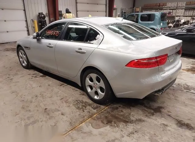 SAJAS4BN3HA952917 2017 2017 Jaguar XE- 20D 3