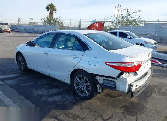 4T1BF1FK3FU115484 2015 2015 Toyota Camry- SE 3