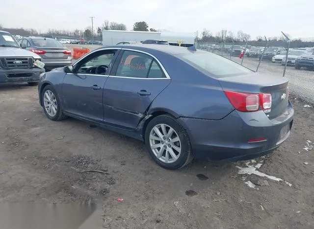 1G11E5SLXEF232273 2014 2014 Chevrolet Malibu- LT 3