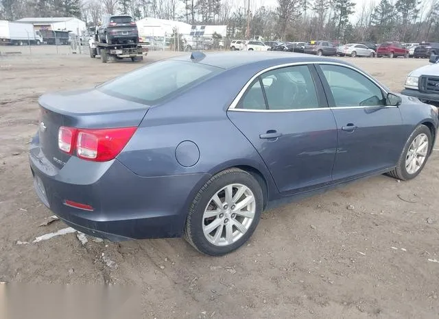 1G11E5SLXEF232273 2014 2014 Chevrolet Malibu- LT 4