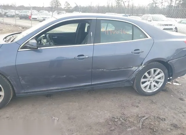 1G11E5SLXEF232273 2014 2014 Chevrolet Malibu- LT 6