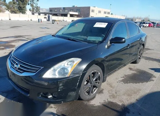 1N4AL2AP8CN476335 2012 2012 Nissan Altima- 2-5 S 6