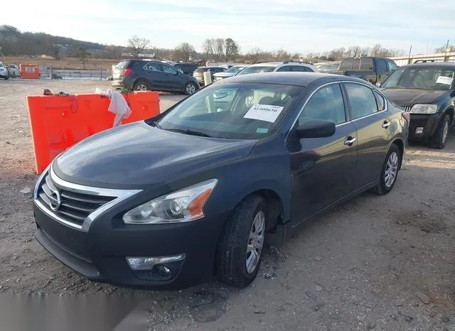 1N4AL3AP9DN583675 2013 2013 Nissan Altima- 2-5 S 2