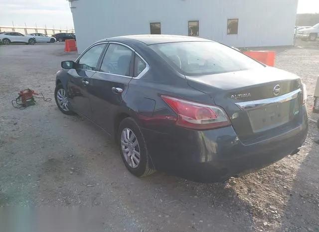 1N4AL3AP9DN583675 2013 2013 Nissan Altima- 2-5 S 3