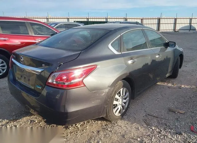 1N4AL3AP9DN583675 2013 2013 Nissan Altima- 2-5 S 4