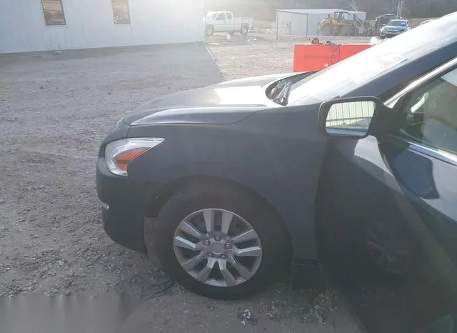 1N4AL3AP9DN583675 2013 2013 Nissan Altima- 2-5 S 6