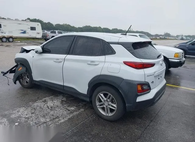 KM8K12AA1MU616518 2021 2021 Hyundai Kona- SE 3