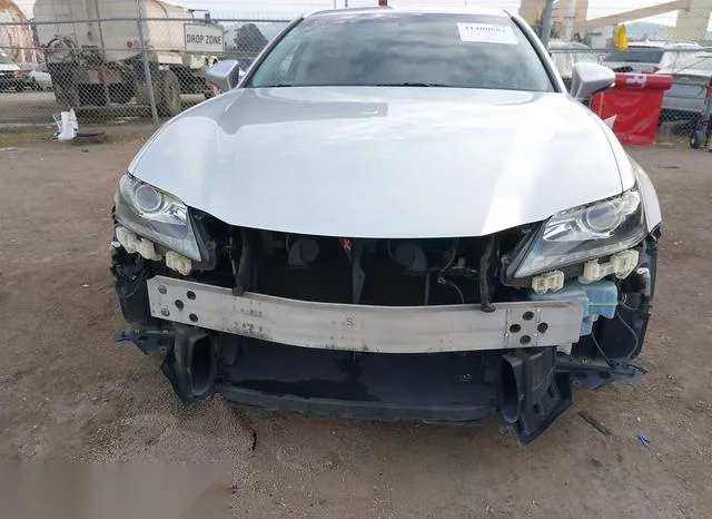 JTHBE1BL4D5000730 2013 2013 Lexus GS- 350 6