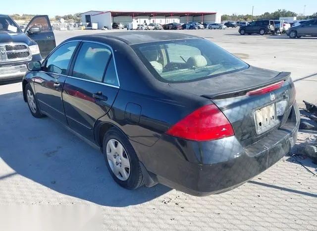 3HGCM56467G710441 2007 2007 Honda Accord- 2-4 LX 3