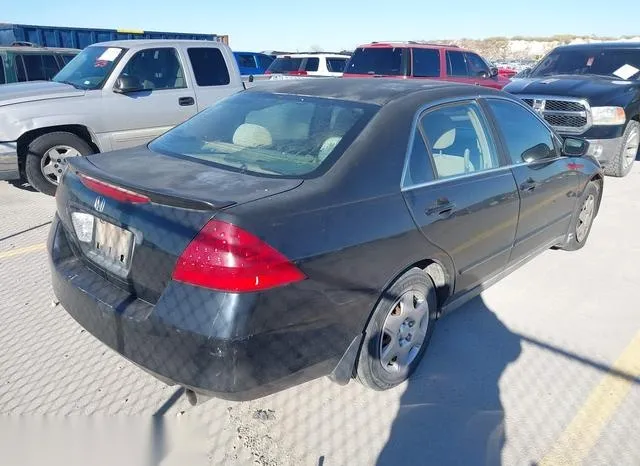 3HGCM56467G710441 2007 2007 Honda Accord- 2-4 LX 4