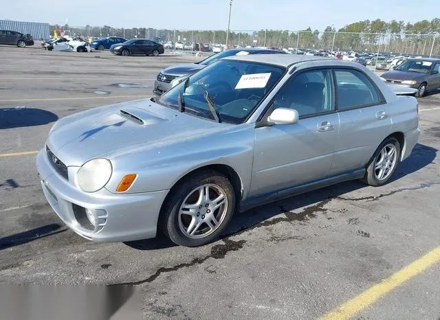 JF1GD29652G511192 2002 2002 Subaru Impreza- Wrx 2