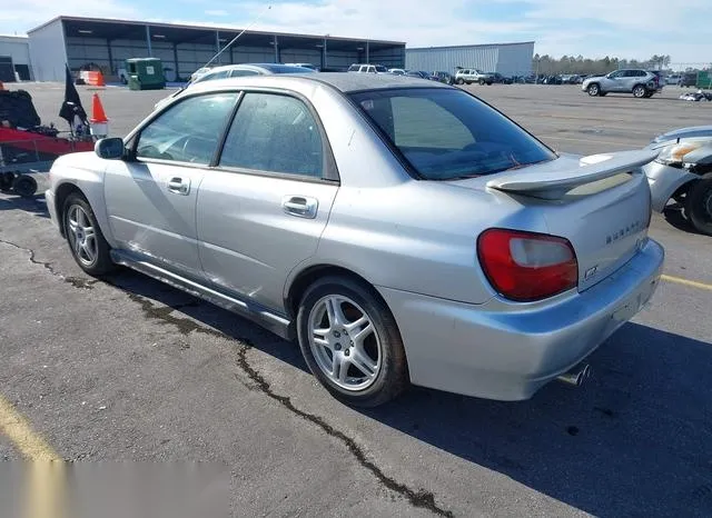 JF1GD29652G511192 2002 2002 Subaru Impreza- Wrx 3