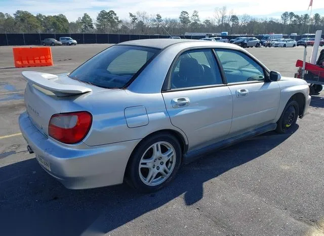 JF1GD29652G511192 2002 2002 Subaru Impreza- Wrx 4