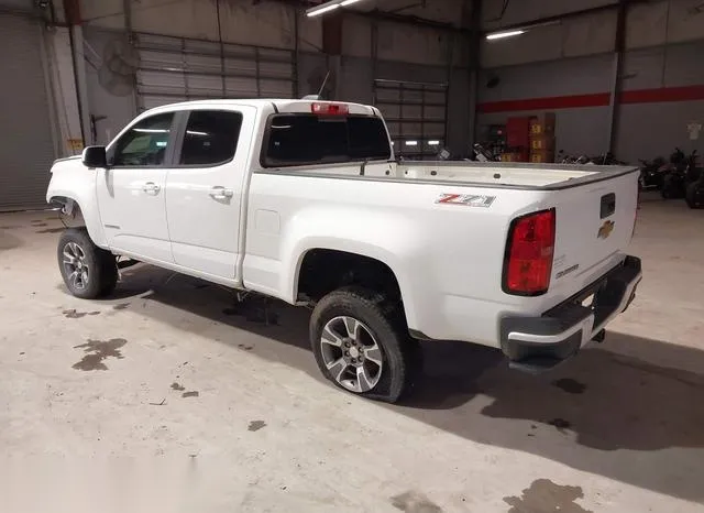 1GCPTDE18K1173874 2019 2019 Chevrolet Colorado- Z71 3