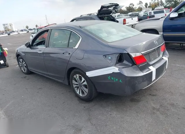 1HGCR2F39DA027327 2013 2013 Honda Accord- LX 3