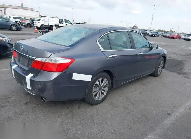 1HGCR2F39DA027327 2013 2013 Honda Accord- LX 4