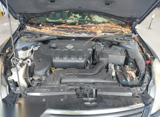 1N4AL21E18N483603 2008 2008 Nissan Altima- 2-5/2-5S 10