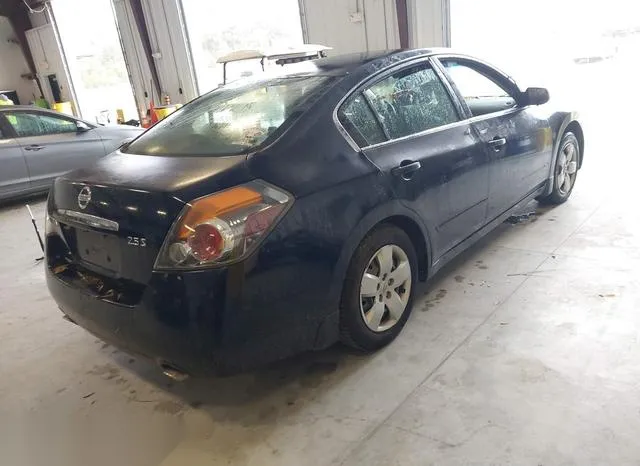 1N4AL21E18N483603 2008 2008 Nissan Altima- 2-5/2-5S 4