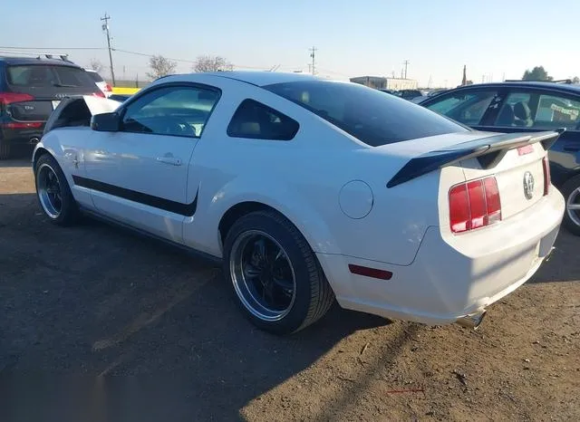 1ZVFT80N075240462 2007 2007 Ford Mustang- V6 Deluxe/V6 Premium 3