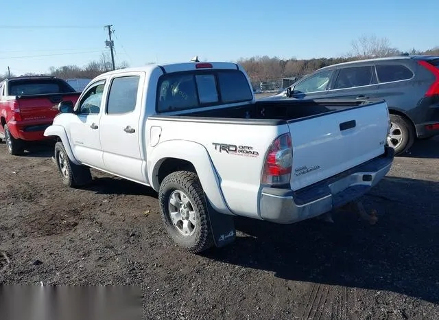 5TFLU4EN7CX028628 2012 2012 Toyota Tacoma- Double Cab 3