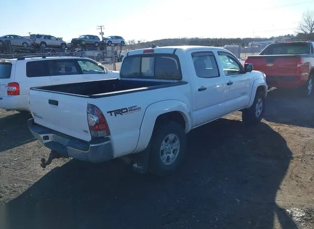 5TFLU4EN7CX028628 2012 2012 Toyota Tacoma- Double Cab 4