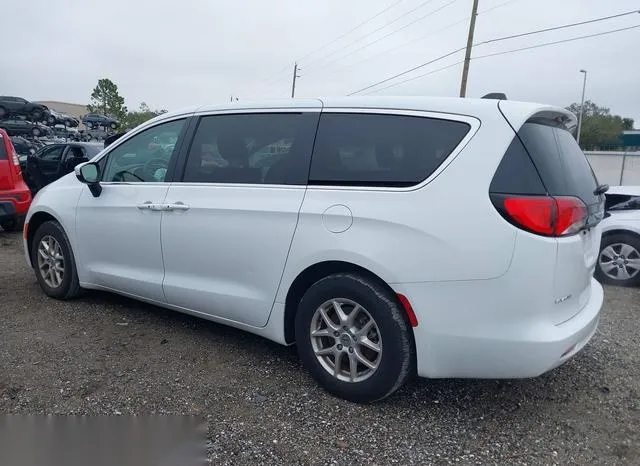 2C4RC1CG3NR225460 2022 2022 Chrysler Voyager- LX 3