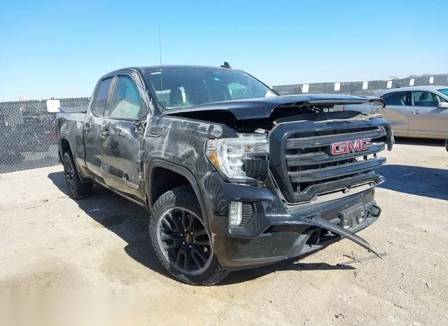 1GTR8CEK5LZ242164 2020 2020 GMC Sierra- 1500 2Wd Double Cab 1