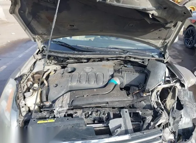 1N4AL21E68N541947 2008 2008 Nissan Altima- 2-5 S 10