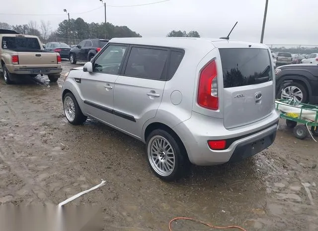 KNDJT2A55C7400567 2012 2012 KIA Soul 3