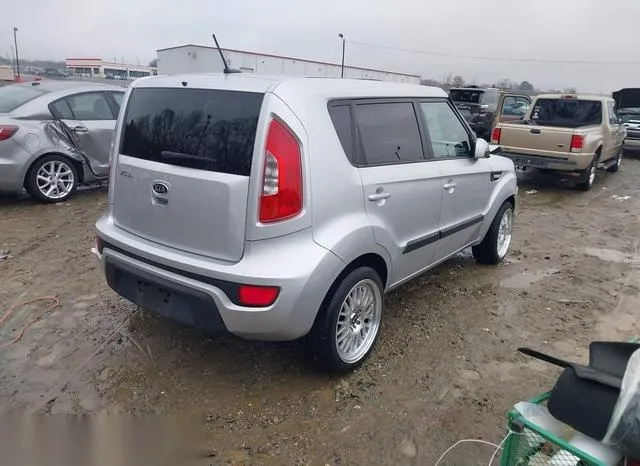 KNDJT2A55C7400567 2012 2012 KIA Soul 4