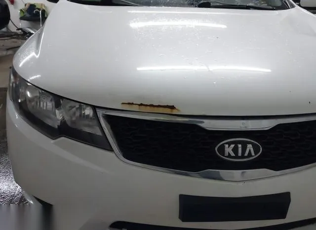 KNAFU4A2XD5738254 2013 2013 KIA Forte- EX 6