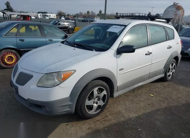 5Y2SL65847Z414065 2007 2007 Pontiac Vibe 2