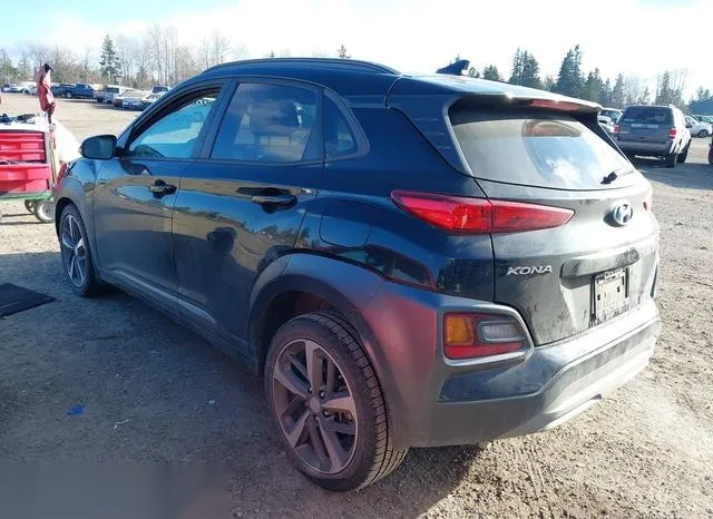 KM8K5CA59MU599058 2021 2021 Hyundai Kona- Ultimate 3