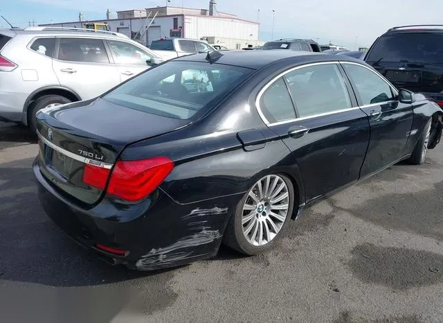 WBAKB8C55ACY62846 2010 2010 BMW 7 Series- 750LI 4