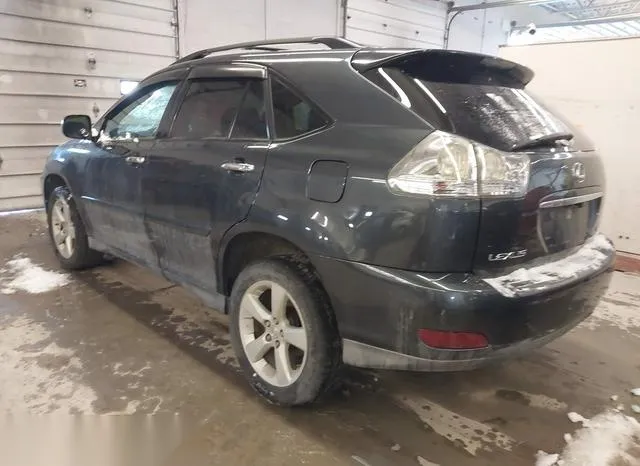 2T2GK31U08C033587 2008 2008 Lexus RX- 350 3