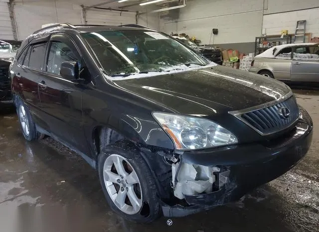 2T2GK31U08C033587 2008 2008 Lexus RX- 350 6