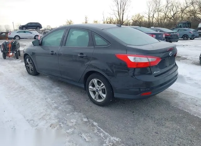 1FADP3F24DL274867 2013 2013 Ford Focus- SE 3