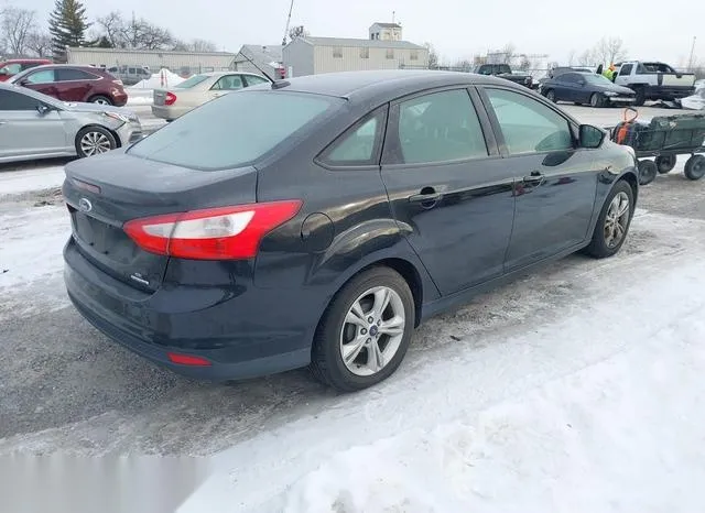 1FADP3F24DL274867 2013 2013 Ford Focus- SE 4